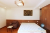 Bright and Brand new studio for rent in Dang Thai Mai, Tay Ho area.